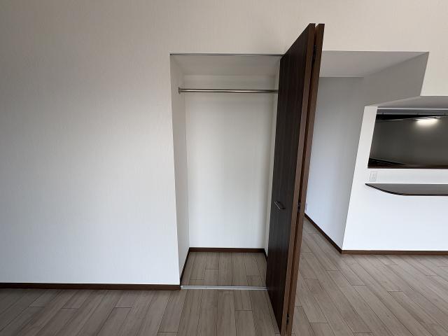 リビング  写真撮影日：2026-02-13