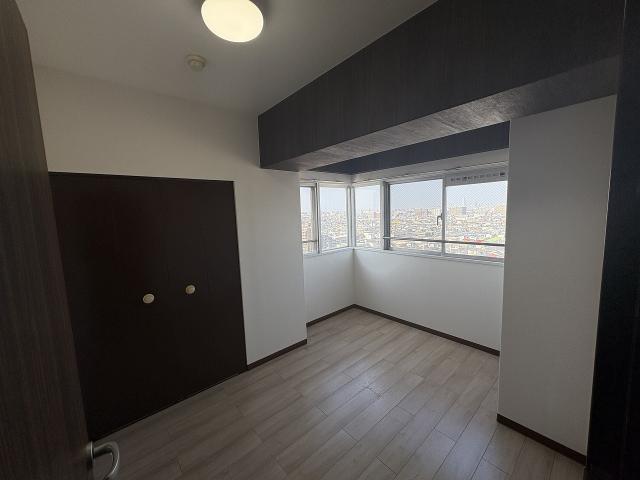 リビング以外の居室  写真撮影日：2026-02-13