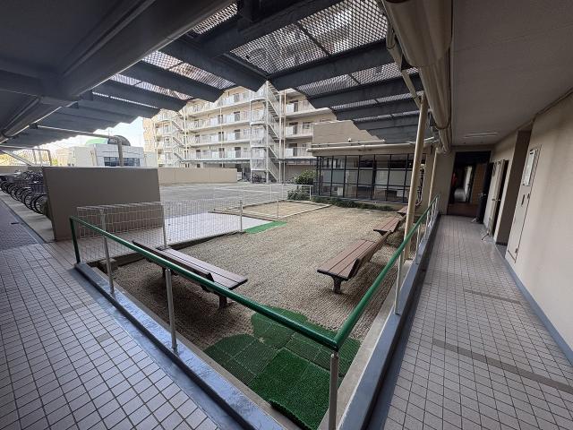 その他共用部  写真撮影日：2026-02-13