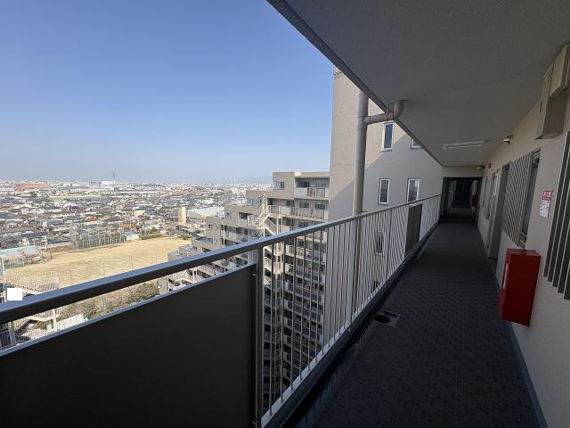 その他共用部  写真撮影日：2026-02-13