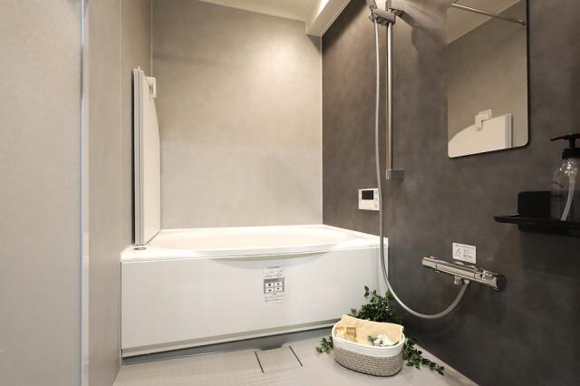 浴室  写真撮影日：2026-02-01