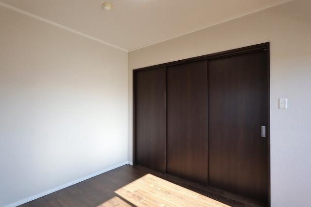 リビング以外の居室  写真撮影日：2026-02-01