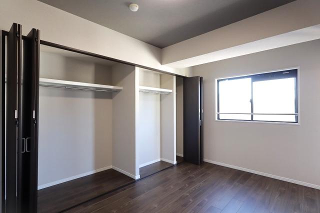 リビング以外の居室  写真撮影日：2026-02-01