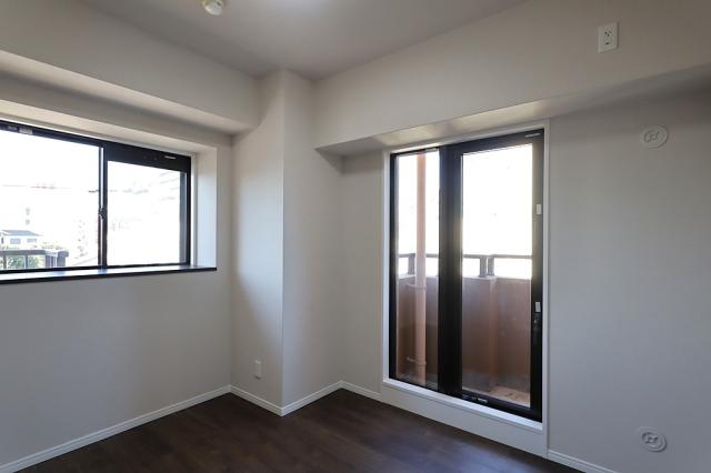 リビング以外の居室  写真撮影日：2026-02-01