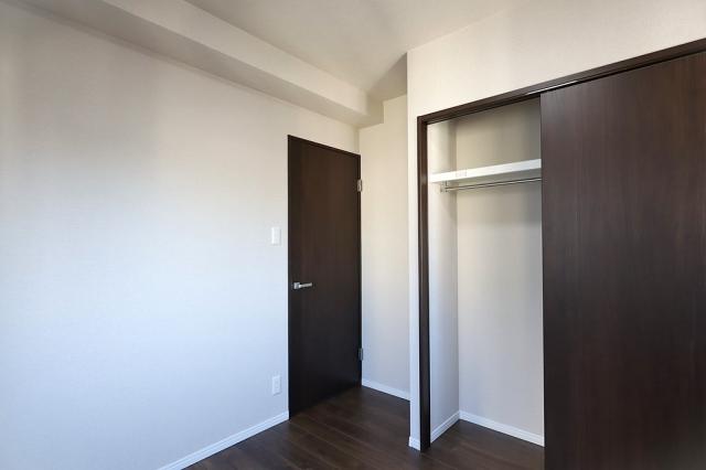 リビング以外の居室  写真撮影日：2026-02-01