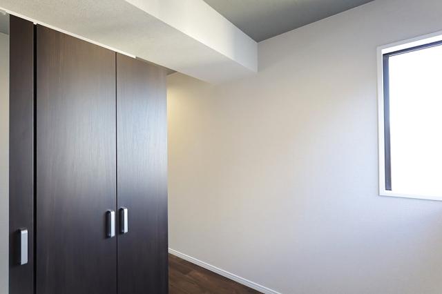 玄関  写真撮影日：2026-02-01