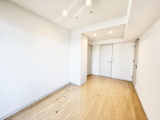 リビング以外の居室  写真撮影日：2026-02-15