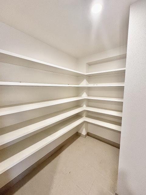 収納  写真撮影日：2026-02-15