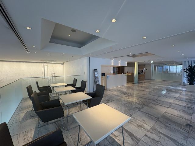 エントランス  写真撮影日：2026-02-15