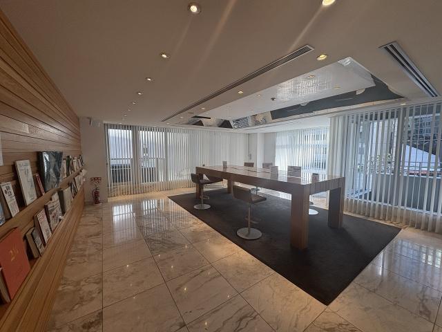 その他共用部  写真撮影日：2026-02-15