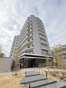 現地外観写真  写真撮影日：2026-02-09