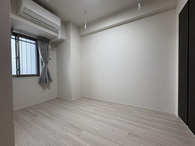 リビング以外の居室  写真撮影日：2026-02-09