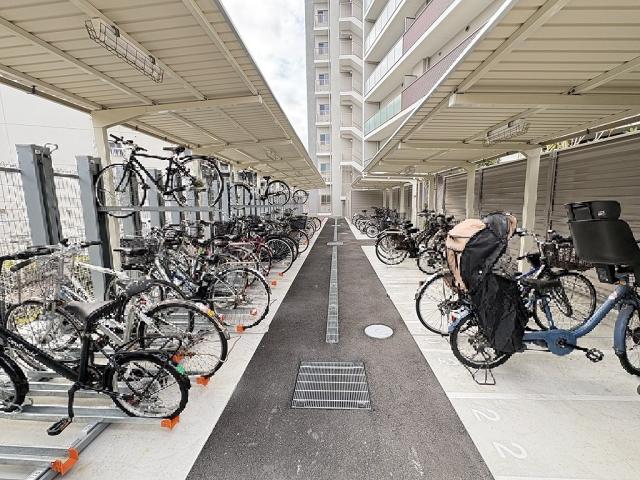 その他共用部  写真撮影日：2026-02-09