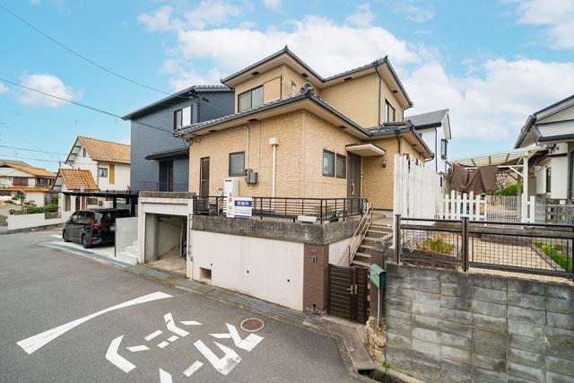 現地外観写真  写真撮影日：2026-02-20