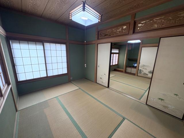 リビング以外の居室  写真撮影日：2026-02-20