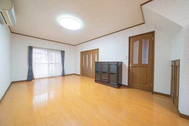 リビング  写真撮影日：2026-02-20