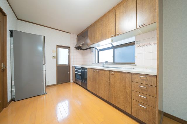 リビング  写真撮影日：2026-02-20