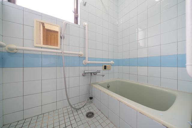 リビング以外の居室  写真撮影日：2026-02-20