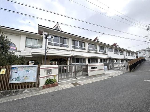 沢池幼稚園 840m 写真撮影日：2026-02-20
