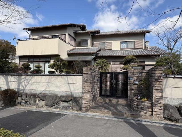 現地外観写真  写真撮影日：2026-02-20