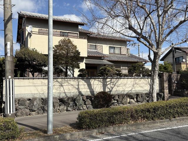 現地外観写真  写真撮影日：2026-02-20