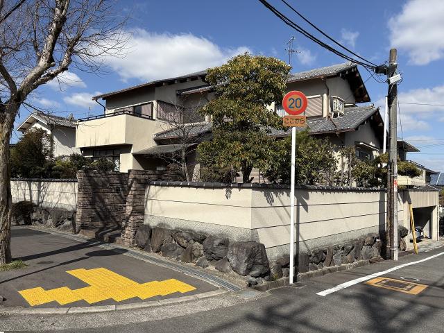 現地外観写真  写真撮影日：2026-02-20