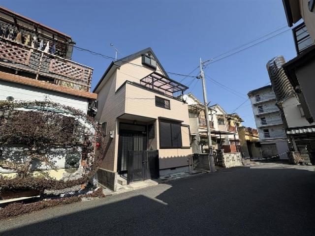 現地外観写真  写真撮影日：2026-02-16