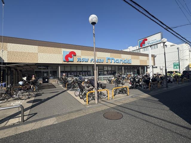 万代天美店 790m 写真撮影日：2026-02-16