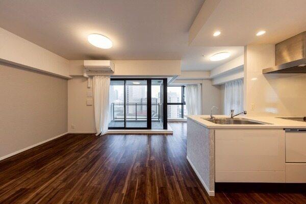 ※販売対象に家具・調度品は含まれません。