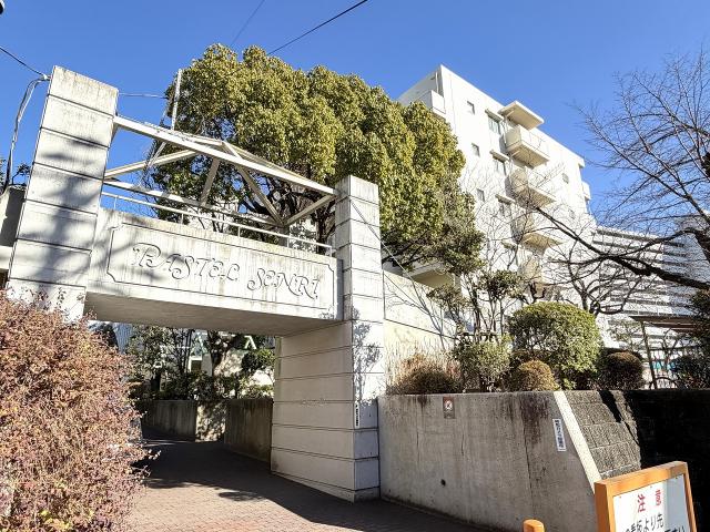 現地外観写真  写真撮影日：2026-02-23