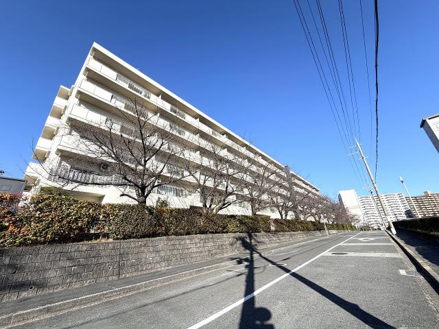 現地外観写真  写真撮影日：2026-02-23