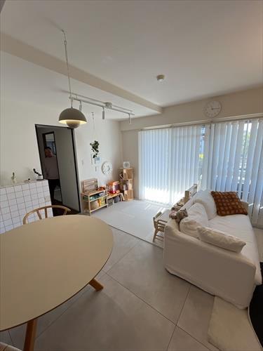 リビング・ダイニング