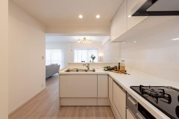 ※販売対象に家具・調度品は含まれません。