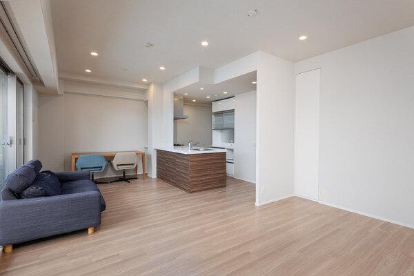 ※販売対象に家具・調度品は含まれません。