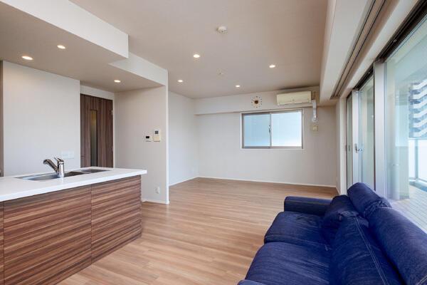 ※販売対象に家具・調度品は含まれません。