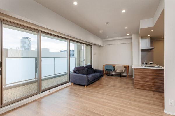 ※販売対象に家具・調度品は含まれません。