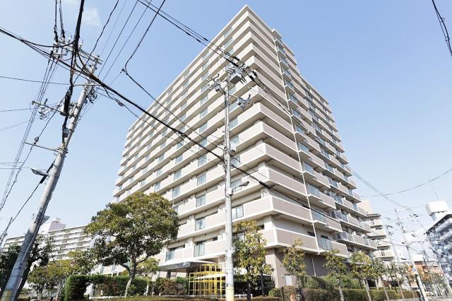 現地外観写真  写真撮影日：2026-02-01