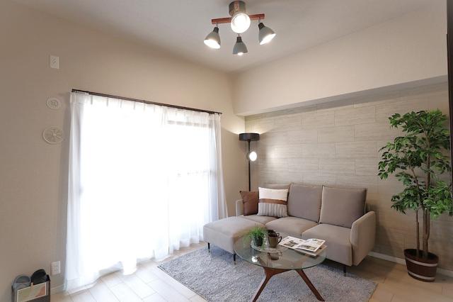 リビング  写真撮影日：2026-02-01