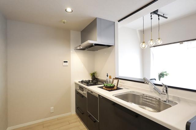 キッチン  写真撮影日：2026-02-01