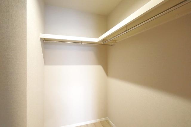 収納  写真撮影日：2026-02-01