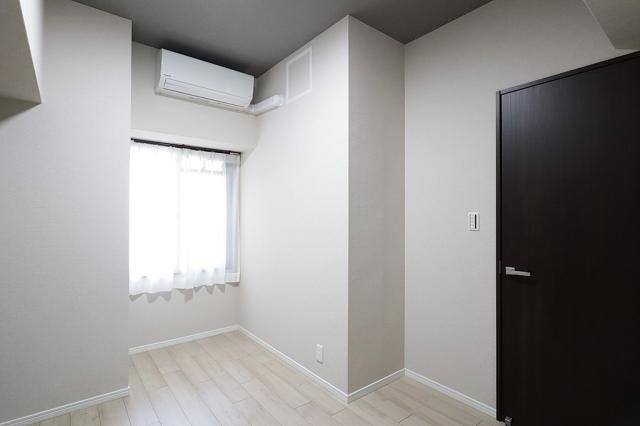 リビング以外の居室  写真撮影日：2026-02-01