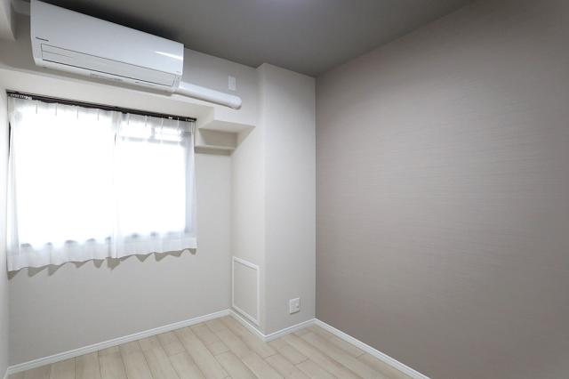 リビング以外の居室  写真撮影日：2026-02-01