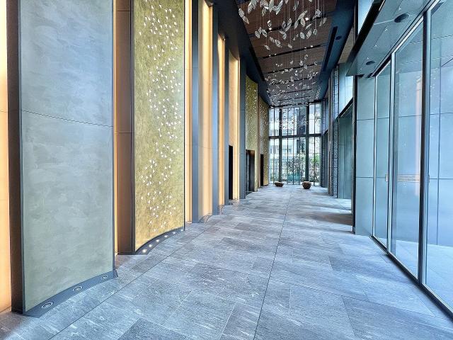 エントランス  写真撮影日：2026-03-01