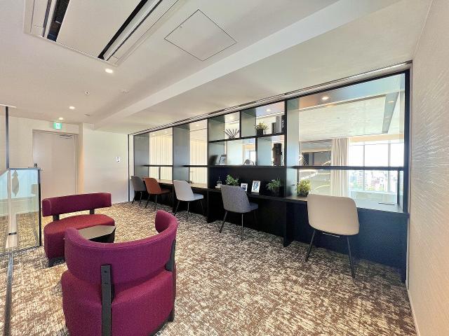 その他共用部  写真撮影日：2026-03-01