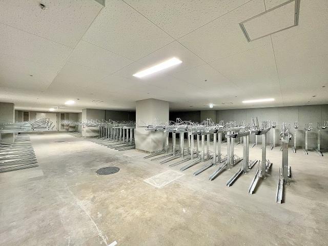 その他共用部  写真撮影日：2026-03-01