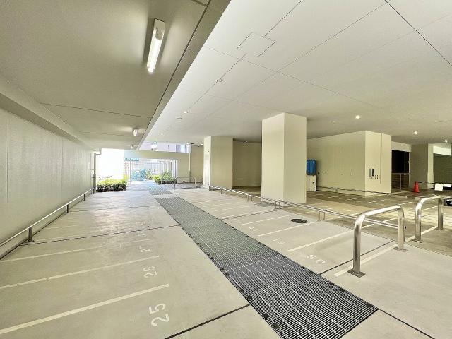 その他共用部  写真撮影日：2026-03-01