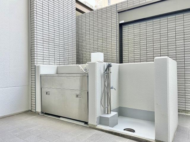 その他共用部  写真撮影日：2026-03-01