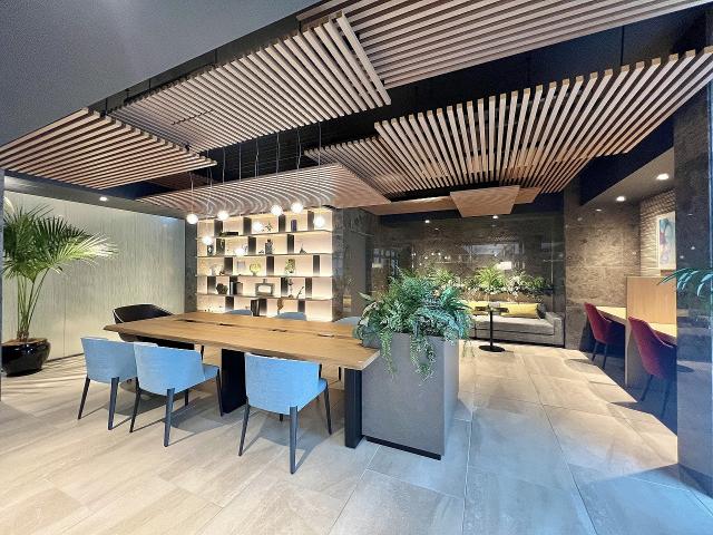 その他共用部  写真撮影日：2026-03-01