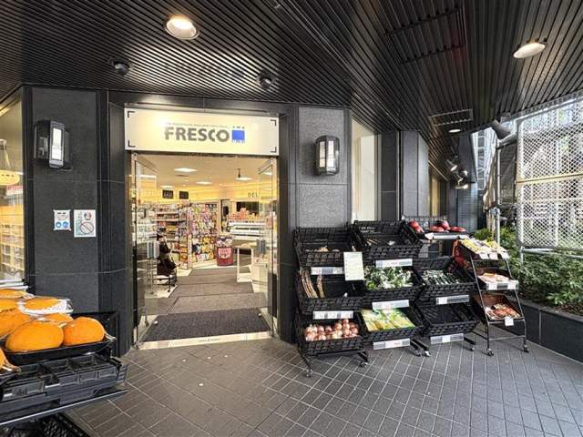 フレスコミニ御堂筋本町店 500m 写真撮影日：2026-05-21