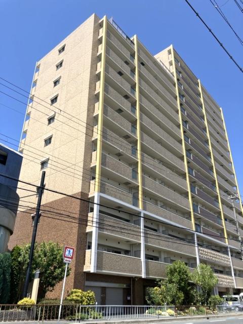 現地外観写真  写真撮影日：2026-03-07